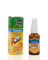 PROPÓLEO MIEL Y MANDARINA Kids 30ml