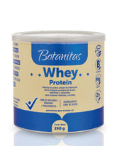 WHEY PROTEIN