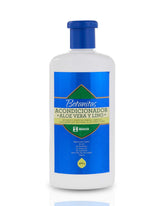 ACONDICIONADOR ALOE VERA Y LINO 400ml