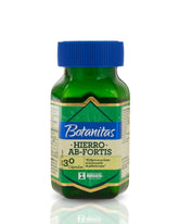 HIERRO AB – FORTIS