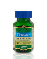 GOCE 100
