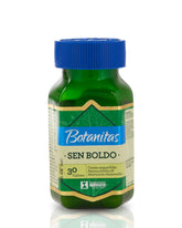 SEN BOLDO