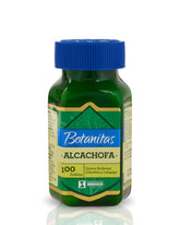 ALCACHOFA