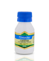 CAFETAB CON CARNITINA Y TAURINA