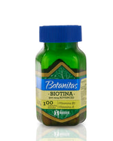 BIOTINA 900 MCG ADVANCED