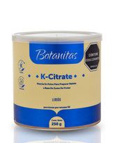 K-Citrate x 250 g