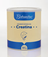 Creatina Monohidratada