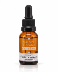 🎁 ESENCIA FLORAL SIESTA EN PAZ (100% off)