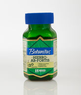 HIERRO AB – FORTIS