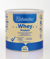 WHEY PROTEIN
