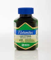 LECITINA DE SOYA