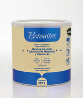 Glicinato de Magnesio con Melena de Leon