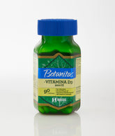 VITAMINA D3 2000 UI x 90 tabletas