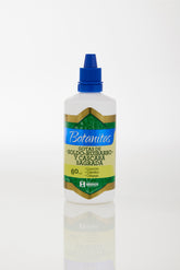 GOTAS DE BOLDO, RUIBARBO Y CÁSCARA SAGRADA