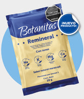 Remineral