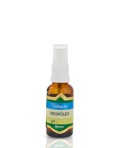 PROPÓLEO 30ml