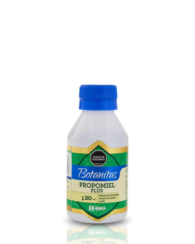 PROPOMIEL PLUS 120ml