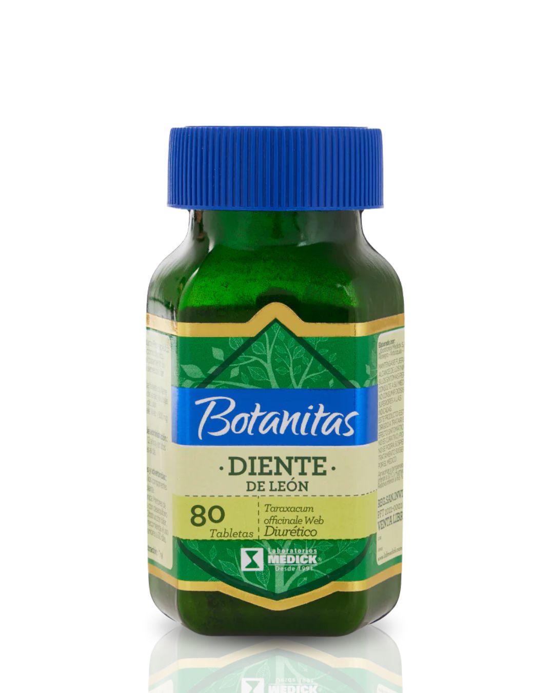 DIENTE DE LEÓN