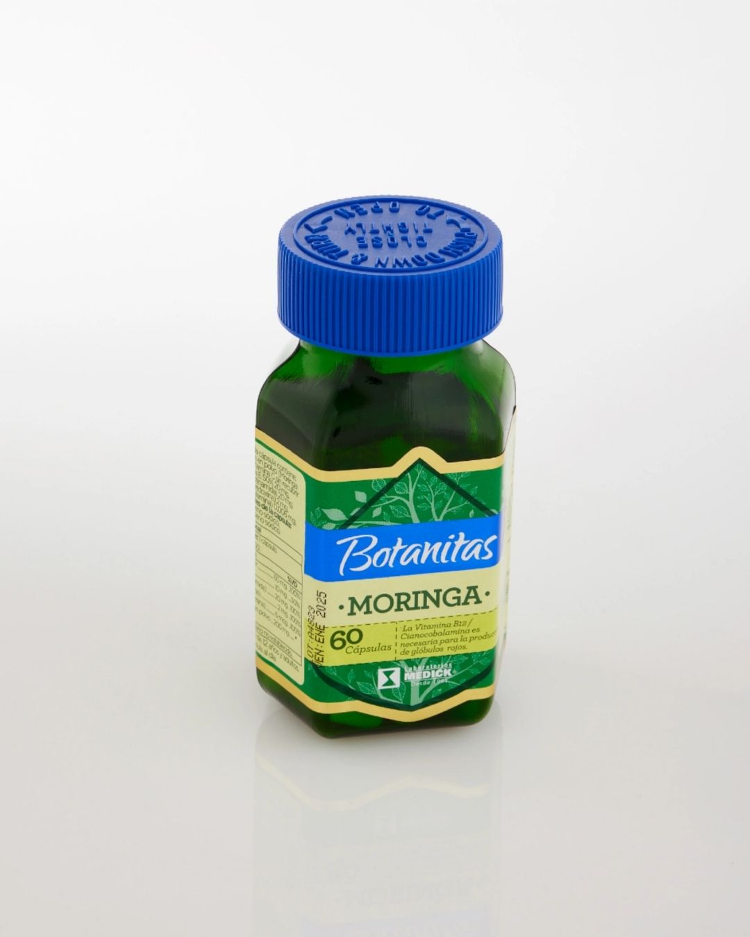MORINGA