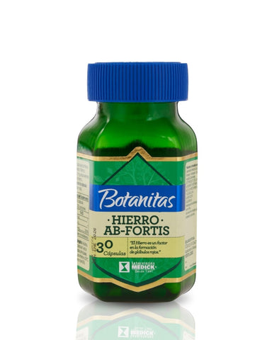 HIERRO AB – FORTIS