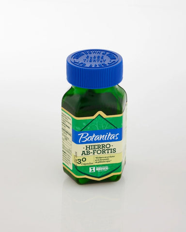 HIERRO AB – FORTIS