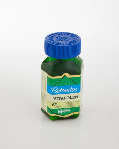 VITAPOLEN 60 cápsulas