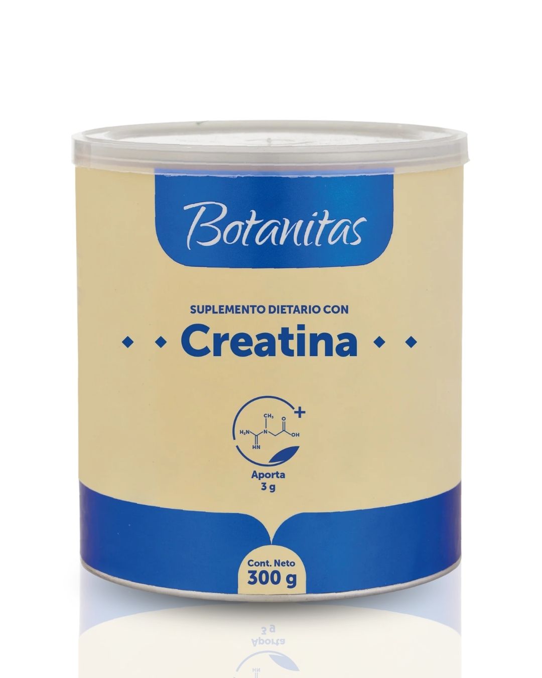 Creatina Monohidratada