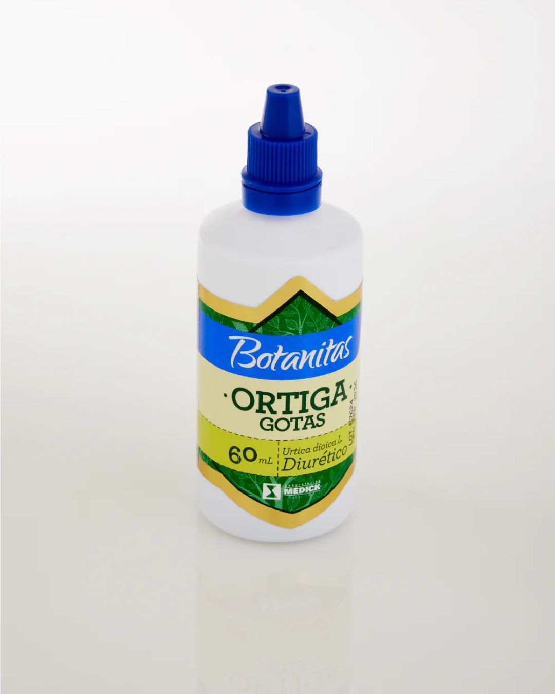 ORTIGA GOTAS