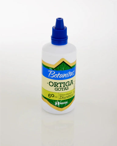 ORTIGA GOTAS