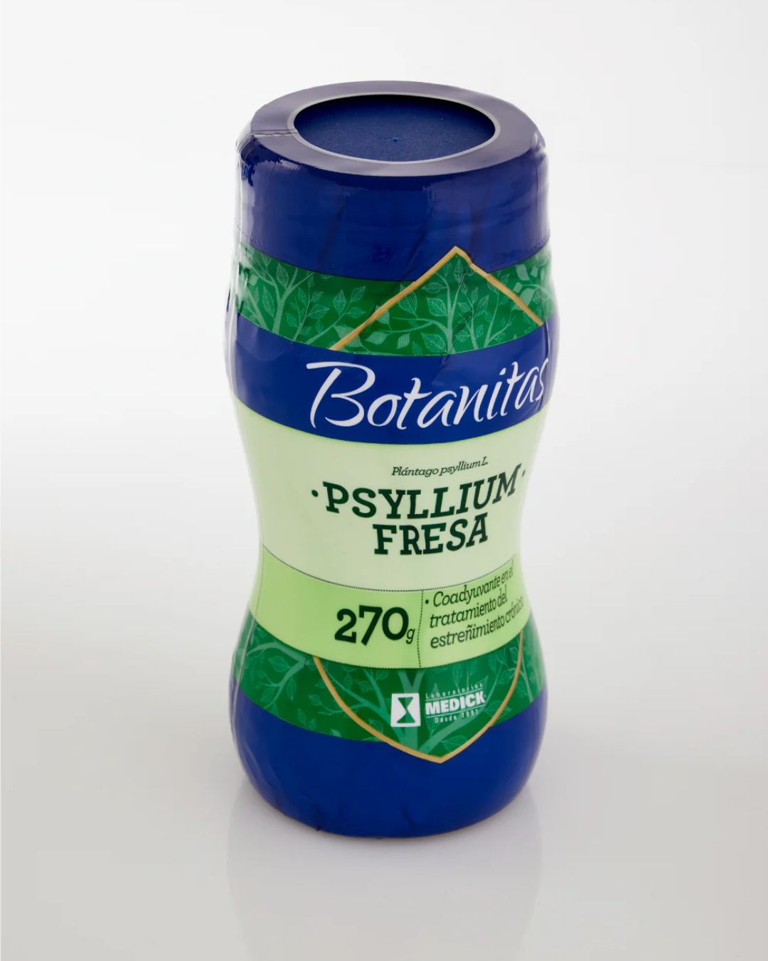 PSYLLIUM FRESA