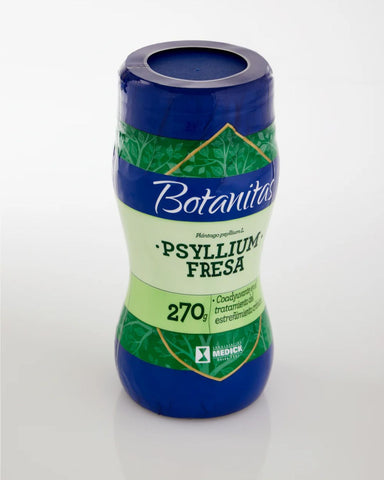 PSYLLIUM FRESA