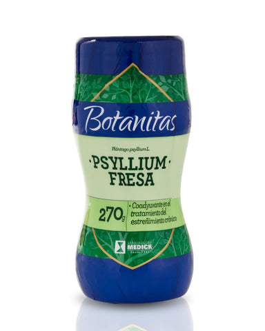 PSYLLIUM FRESA