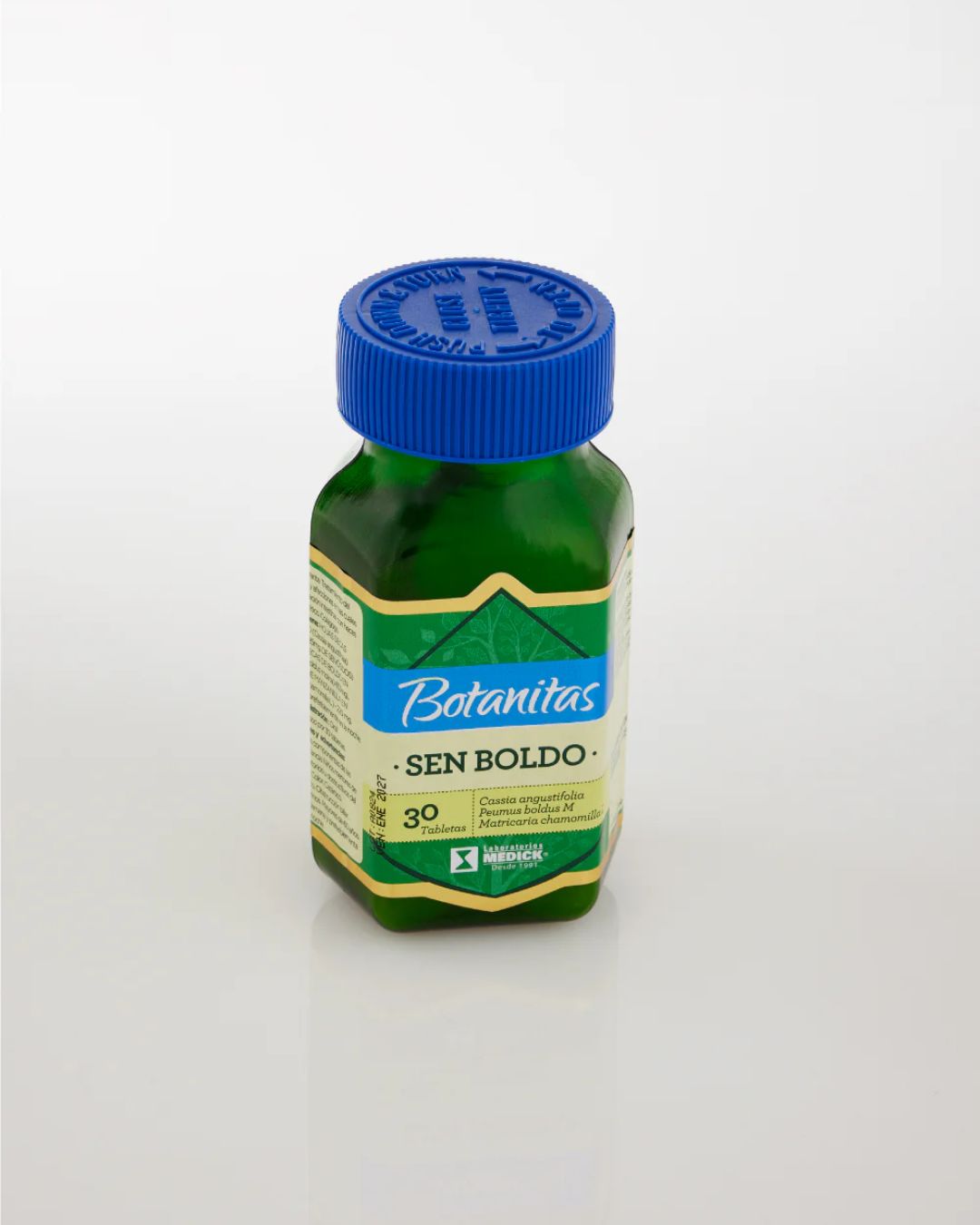 SEN BOLDO