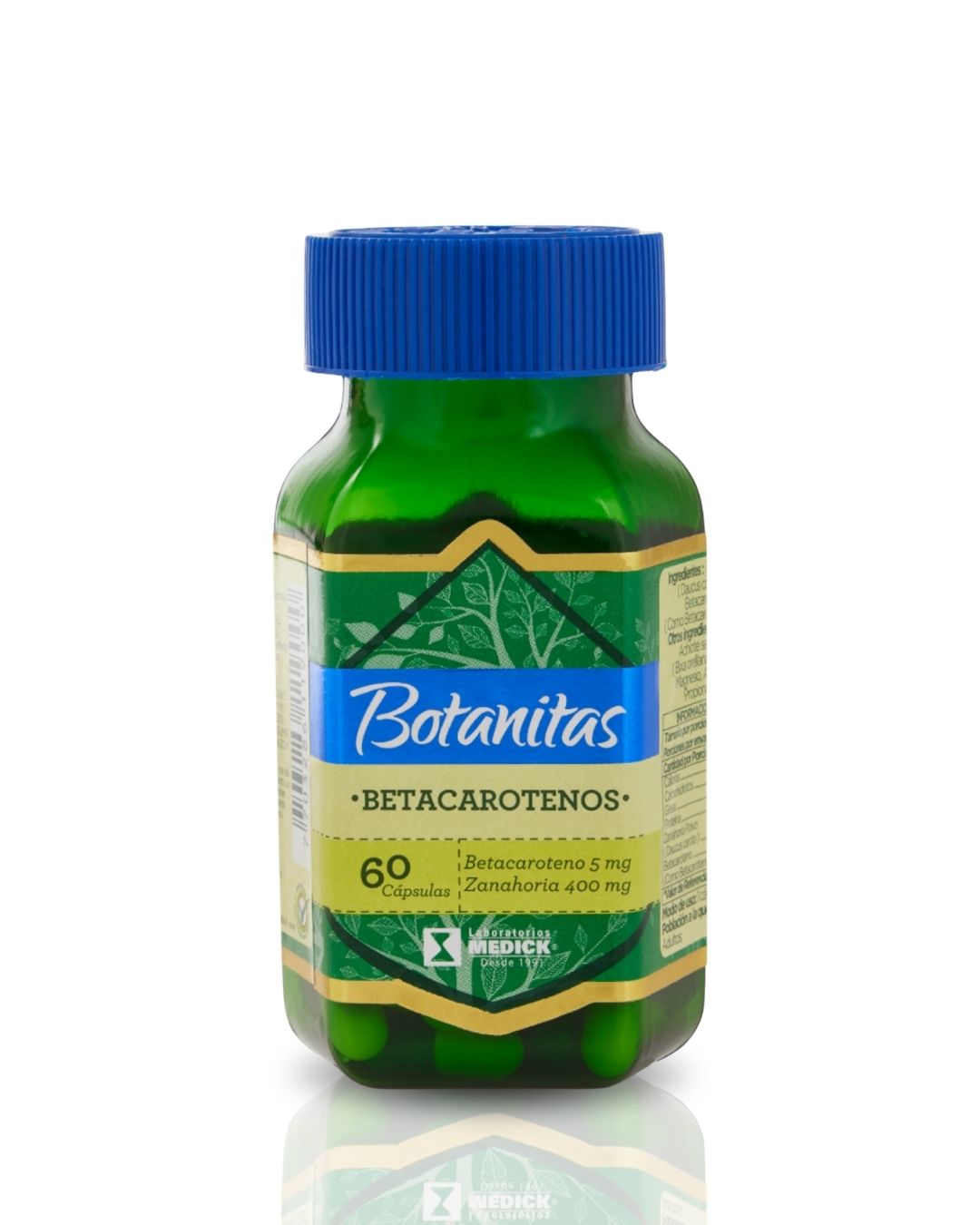 BETACAROTENOS