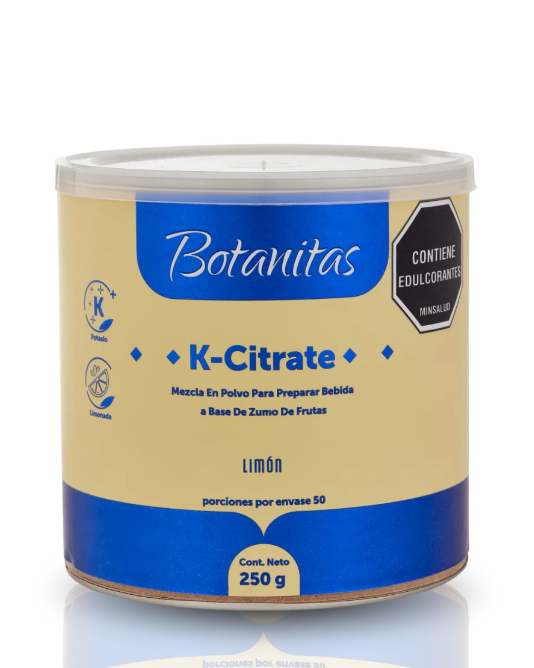K-Citrate x 250 g