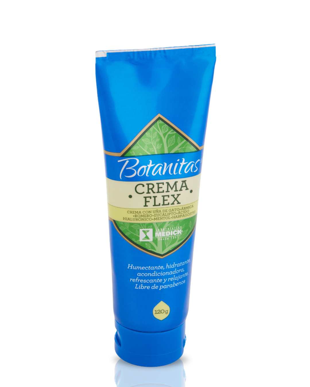CREMA FLEX 120g