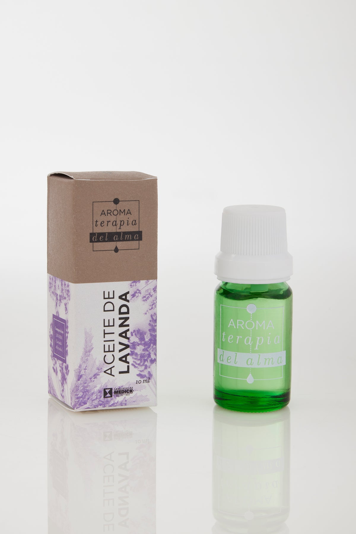 ACEITE DE LAVANDA X 10 ml