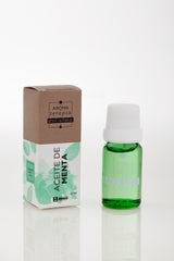 ACEITE DE MENTA X 10 ml