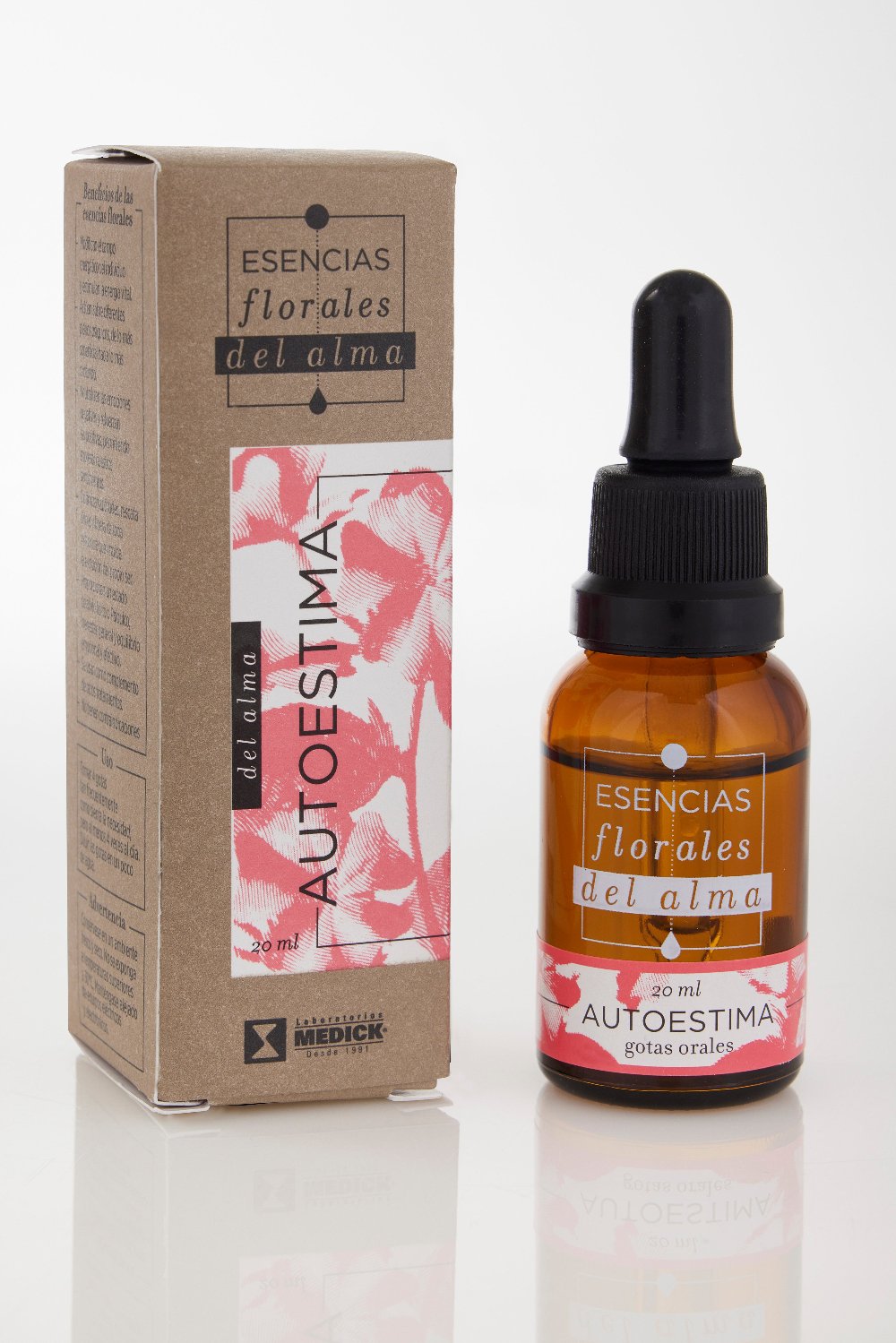 AUTOESTIMA X 20 ml