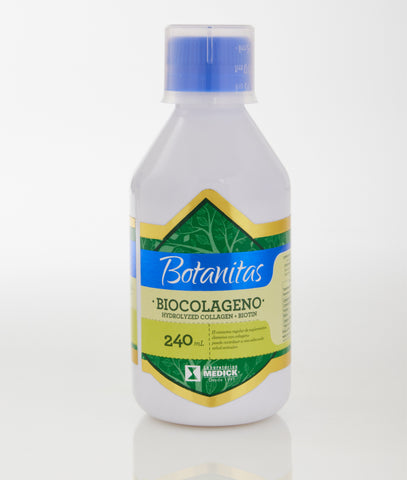 BIOCOLAGENO
