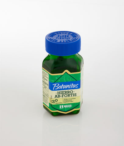 HIERRO AB – FORTIS