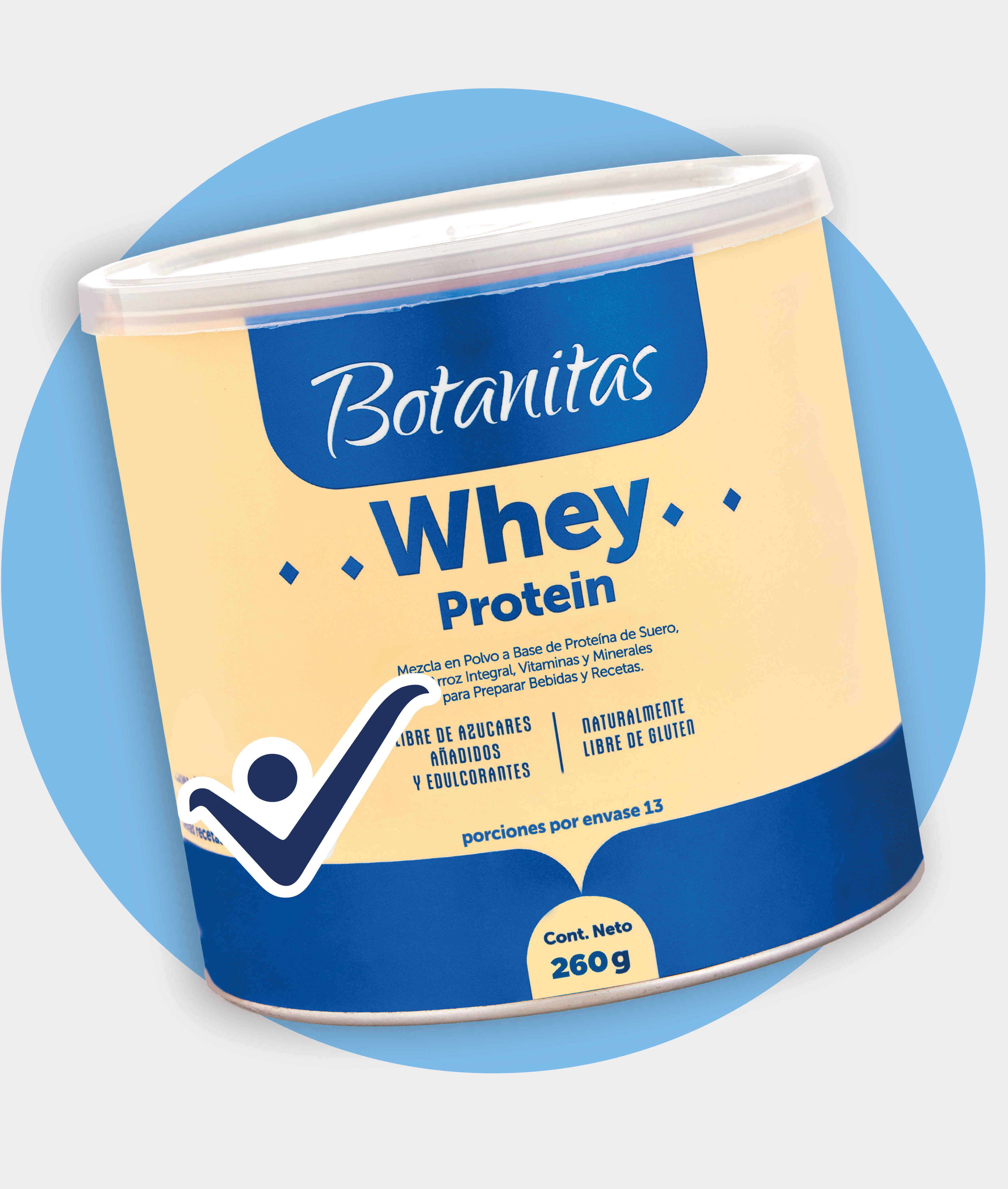 WHEY PROTEIN