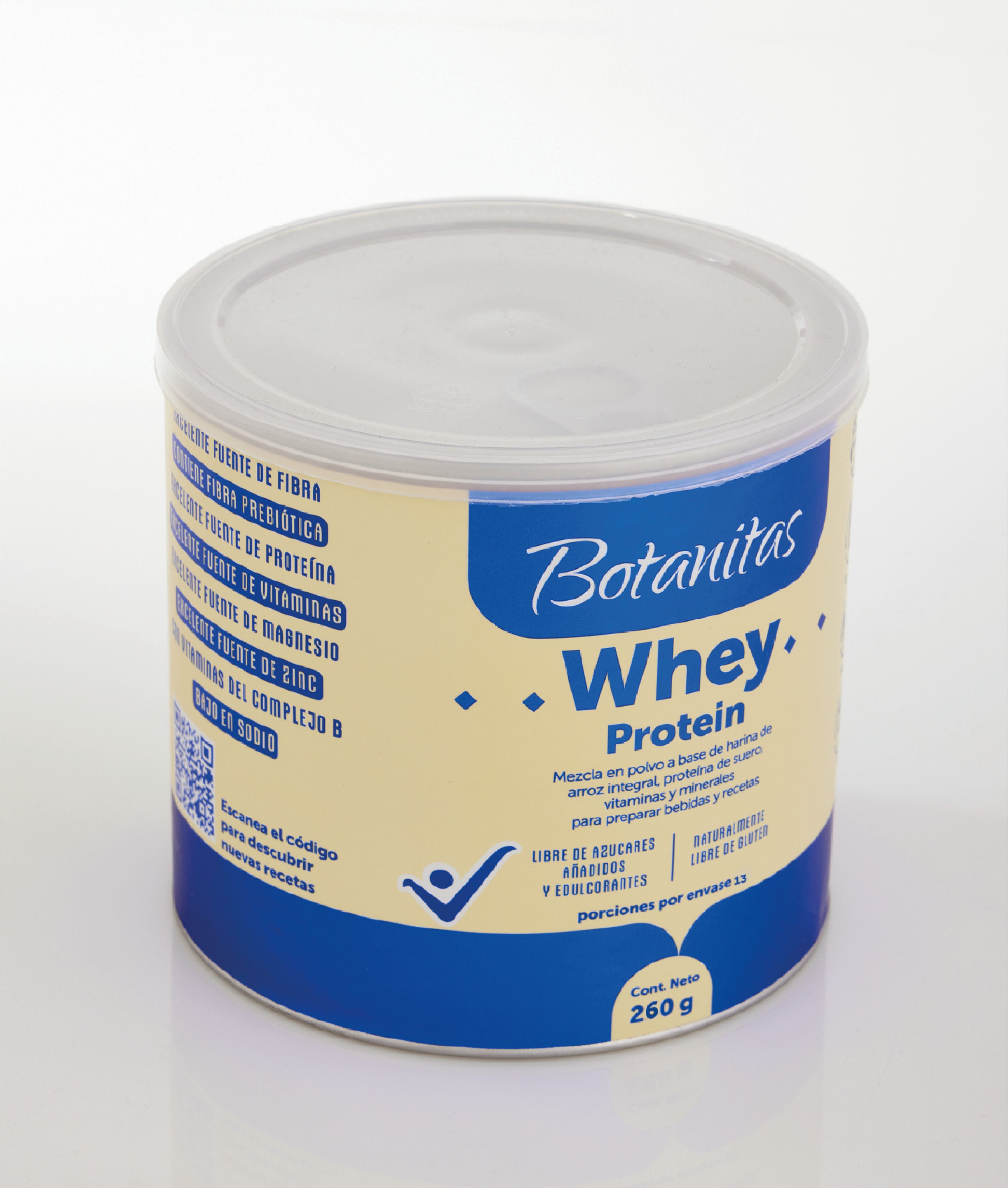 WHEY PROTEIN