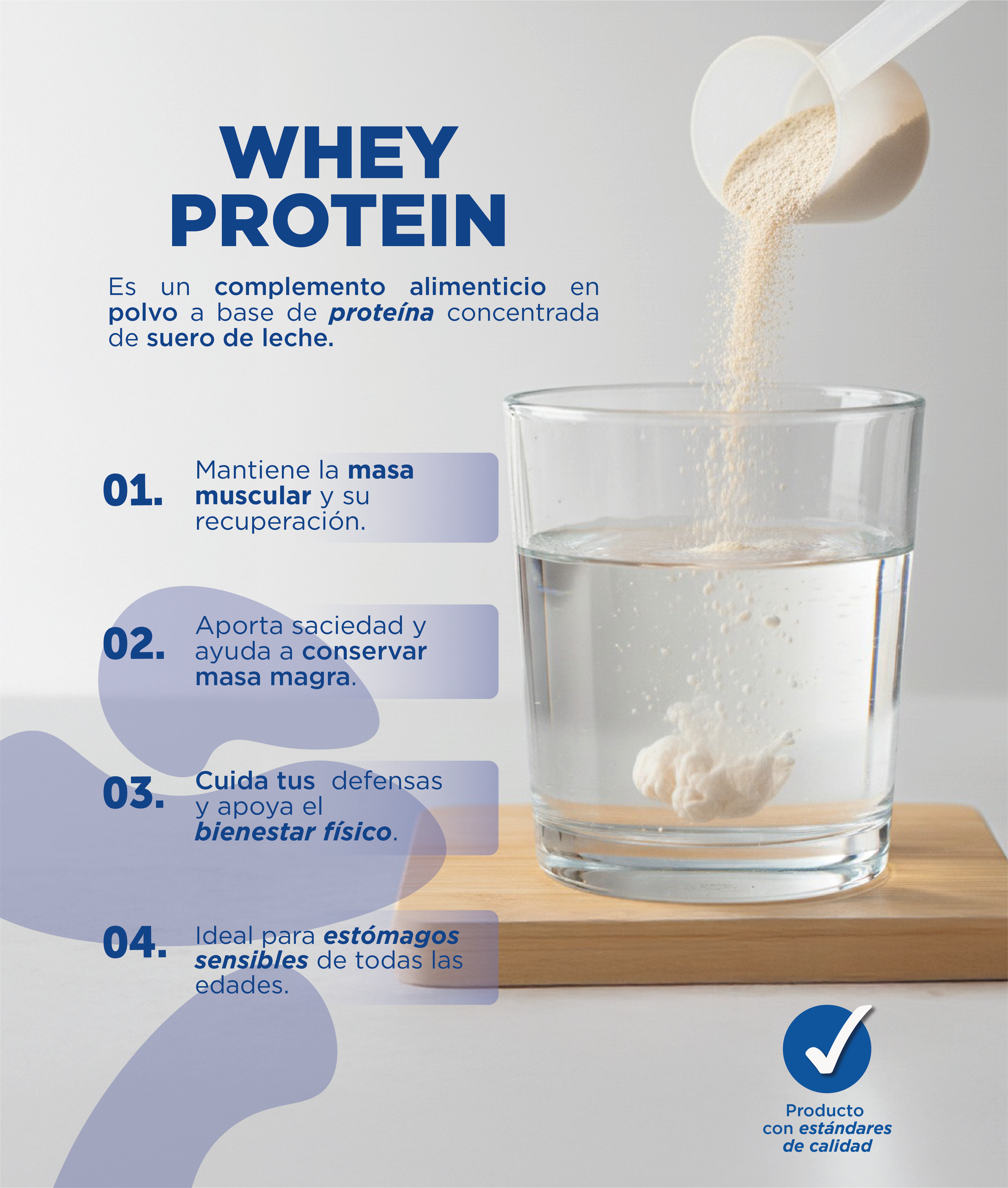 WHEY PROTEIN