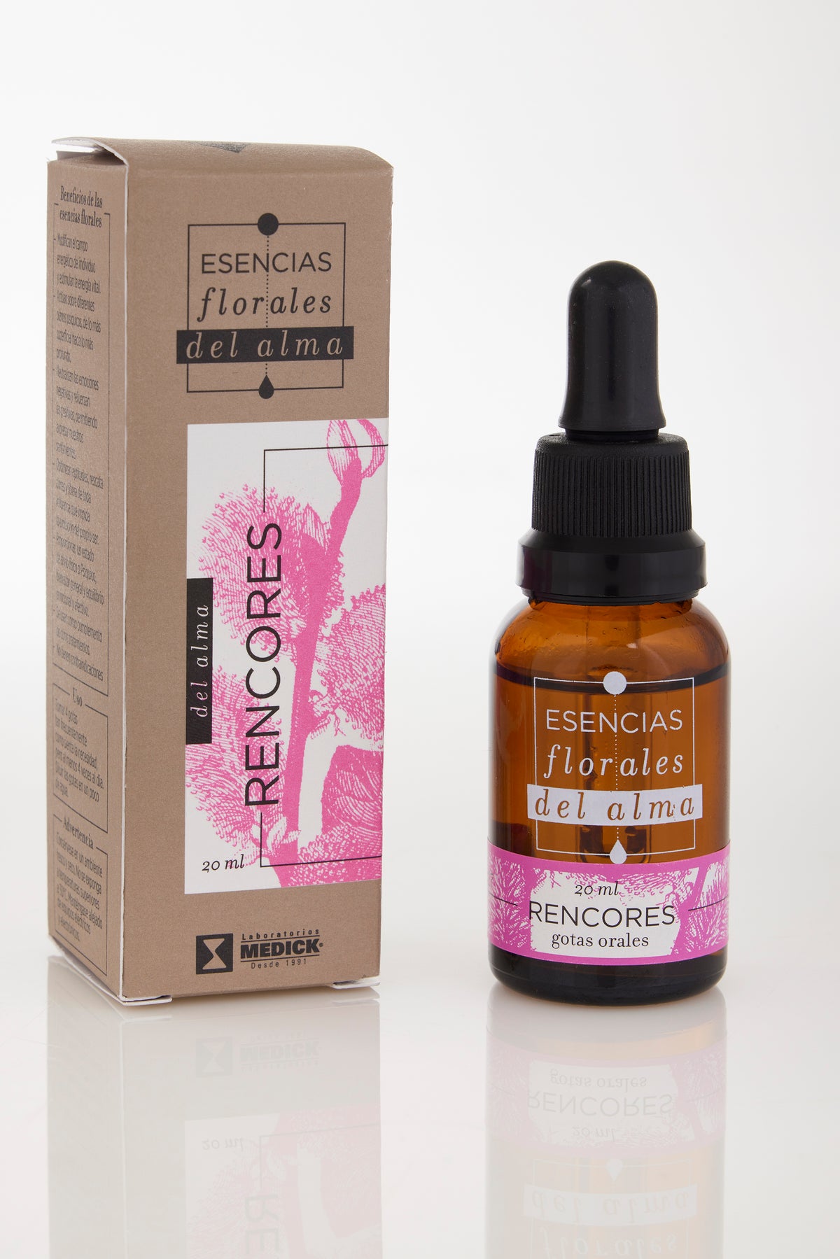 RENCORES X 20 ml