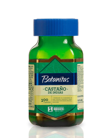 CASTAÑO DE INDIAS