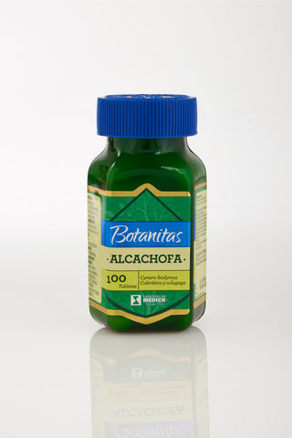 ALCACHOFA