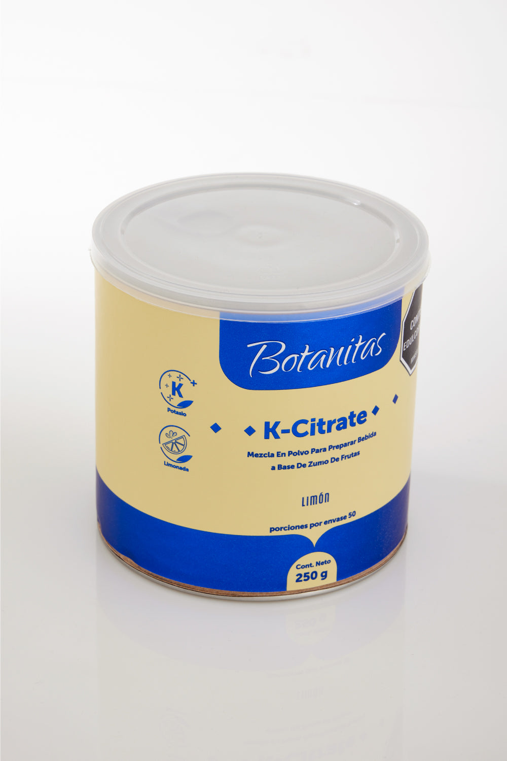 K-Citrate x 250 g