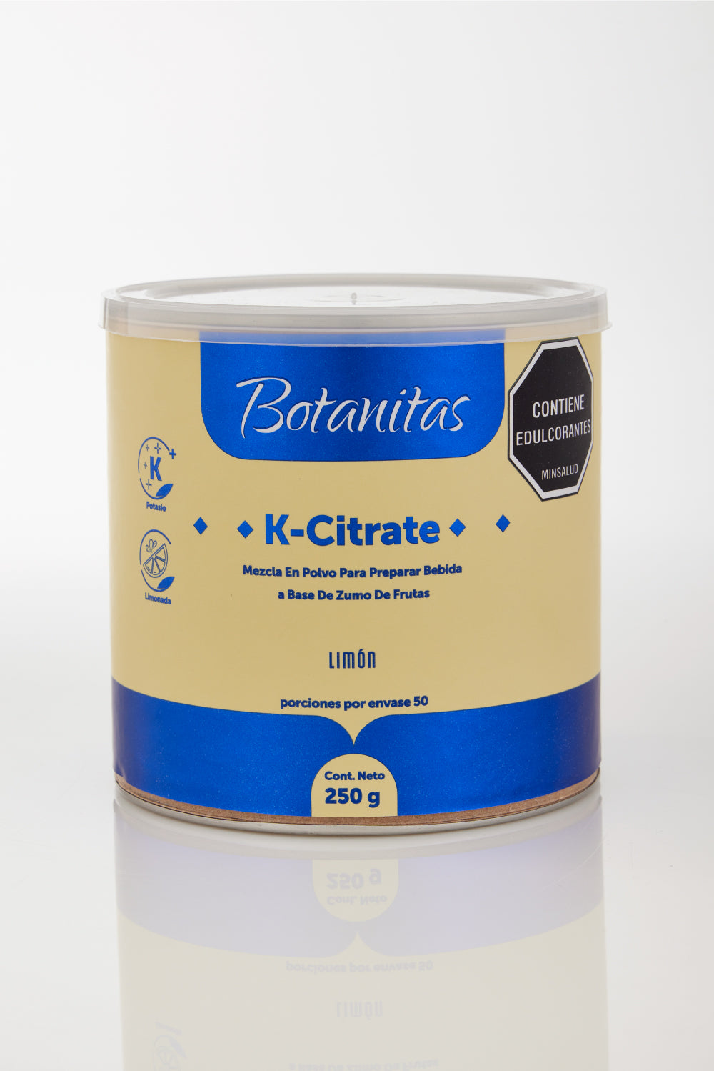 K-Citrate x 250 g