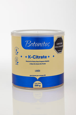 K-Citrate x 250 g